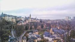 Население Люксембурга: описание, состав, занятость и численность