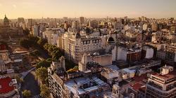 Буэнос-Айрес: «Город Добрых Ветров