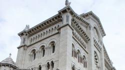 Собор Святого Николая в Монако: описание, история